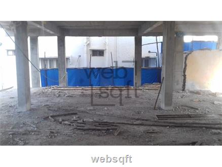 Commercial Commercial complex for Rent